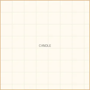 人妻 - 手工香薰蜡烛